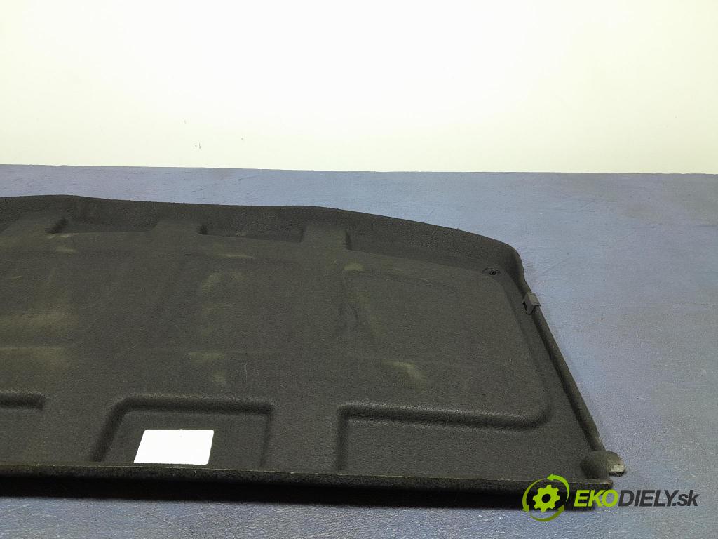 Hyundai I30 2011 pláto kufr 85930-2R000