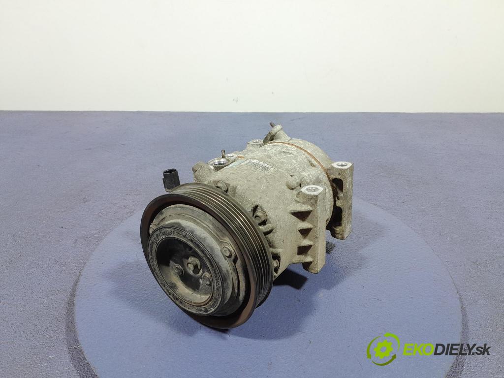 Hyundai I30 2011 Kompresor: Klimatizace: F500-AN8AA-03
