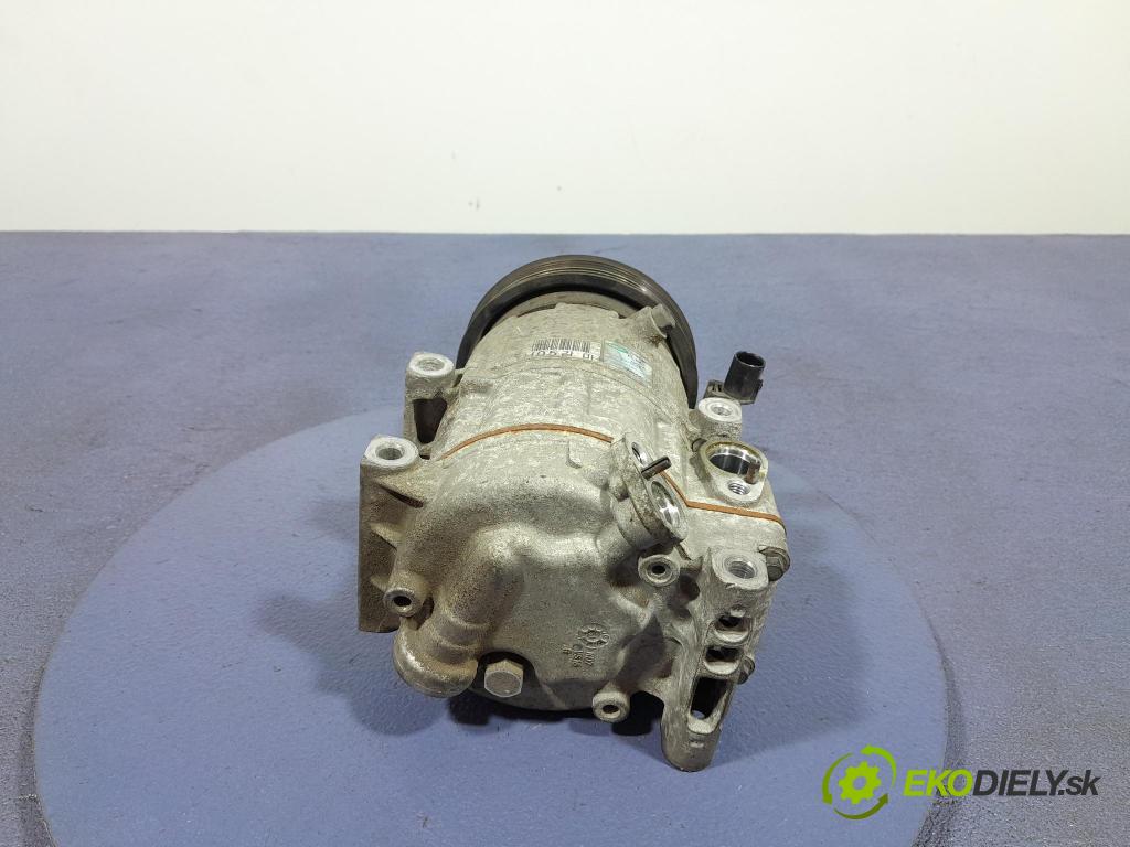 Hyundai I30 2011 Kompresor: Klimatizace: F500-AN8AA-03