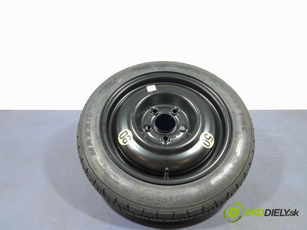Hyundai I30 2011 koleso Prístup: 52910-1H900