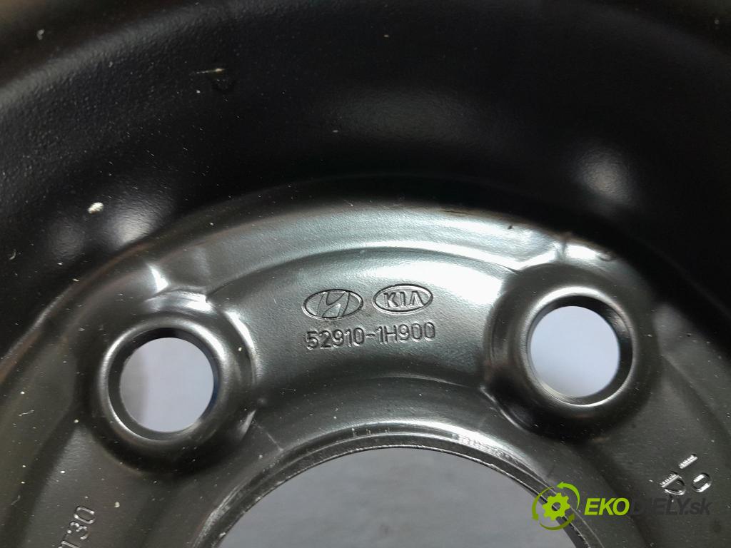 Hyundai I30 2011 koleso Prístup: 52910-1H900