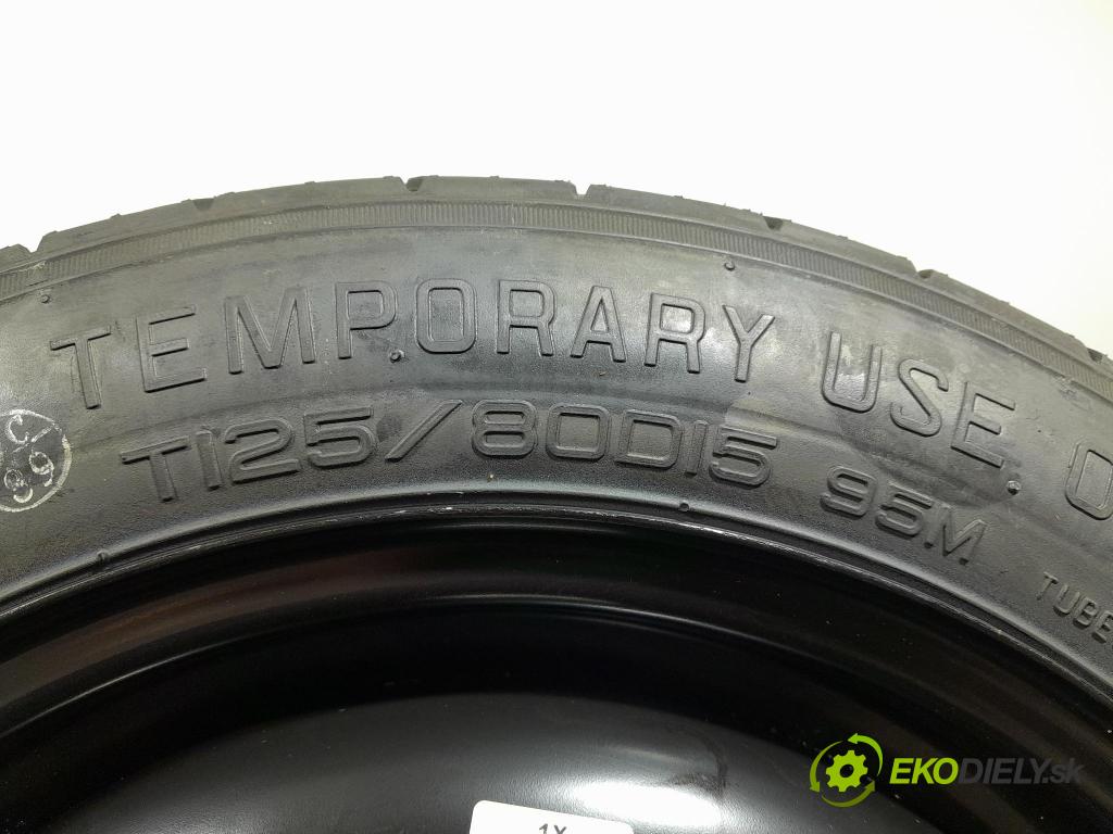 Hyundai I30 2011 koleso Prístup: 52910-1H900