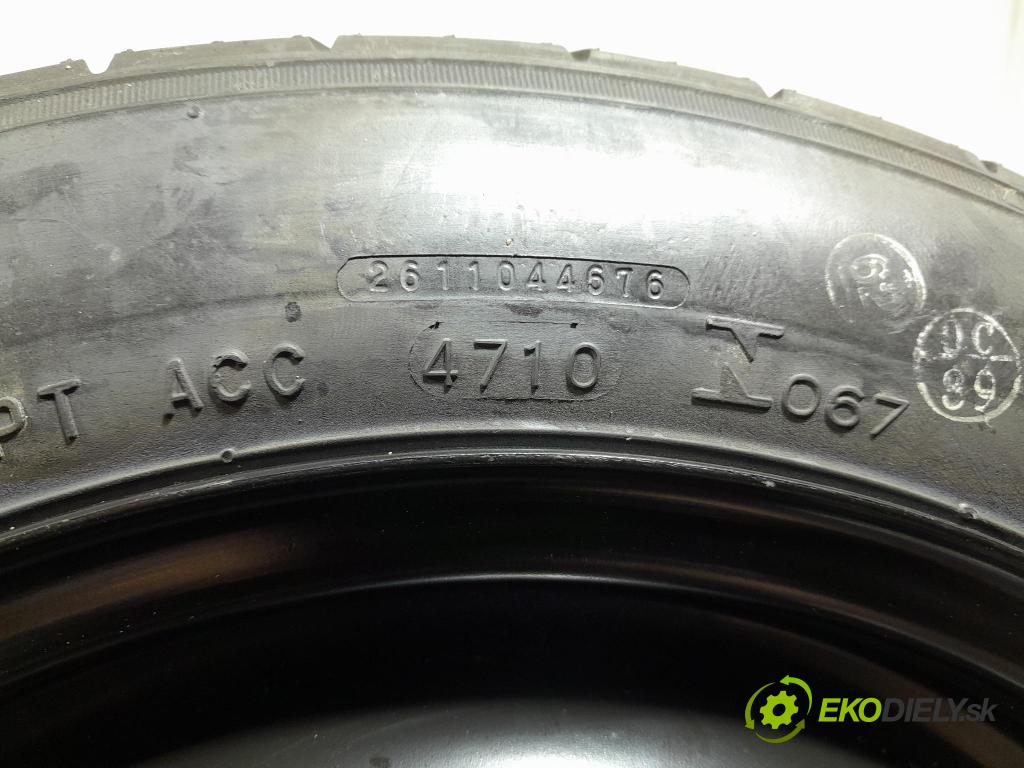 Hyundai I30 2011 koleso Prístup: 52910-1H900