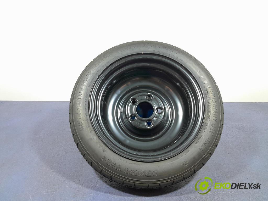 Hyundai I30 2011 koleso Prístup: 52910-1H900