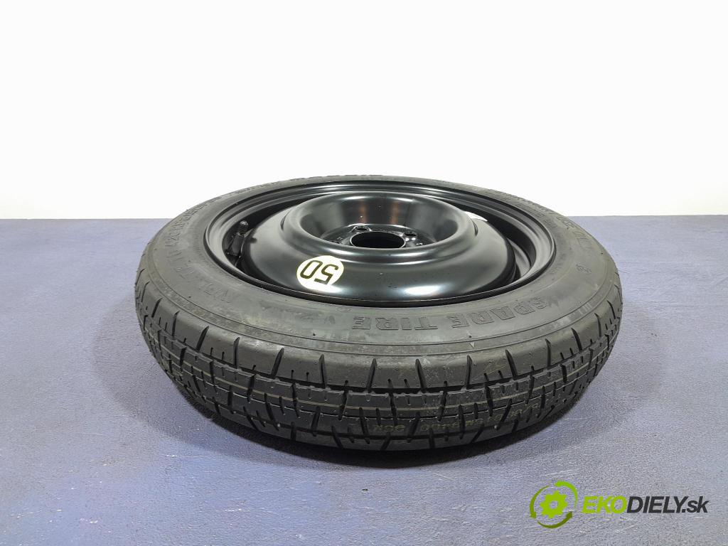 Hyundai I30 2011 koleso Prístup: 52910-1H900