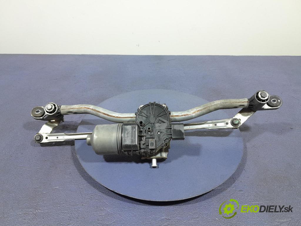 Alfa romeo Giulietta 2013 mechanizmus motor: Stierače: Predné 50509396
