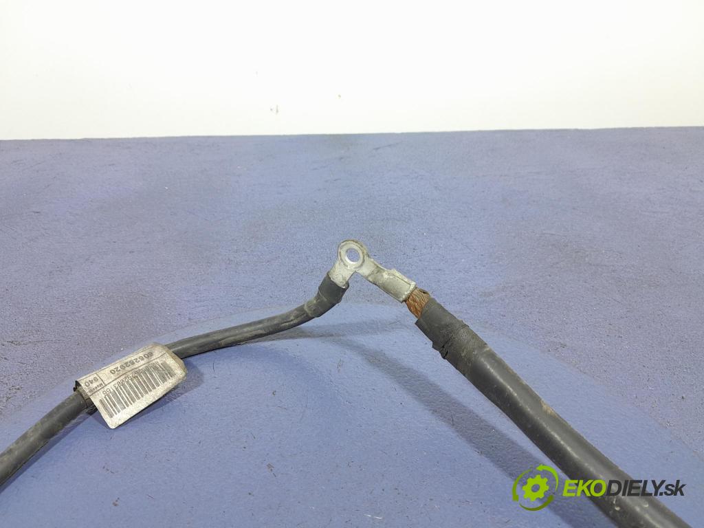 Alfa romeo Giulietta 2013 instalace Elektrický: 51892461