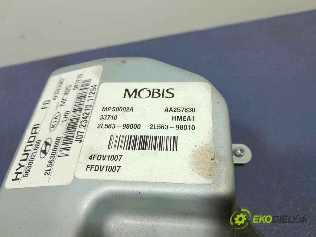 Hyundai I30 2011 Sloupek volantu x 563002L600