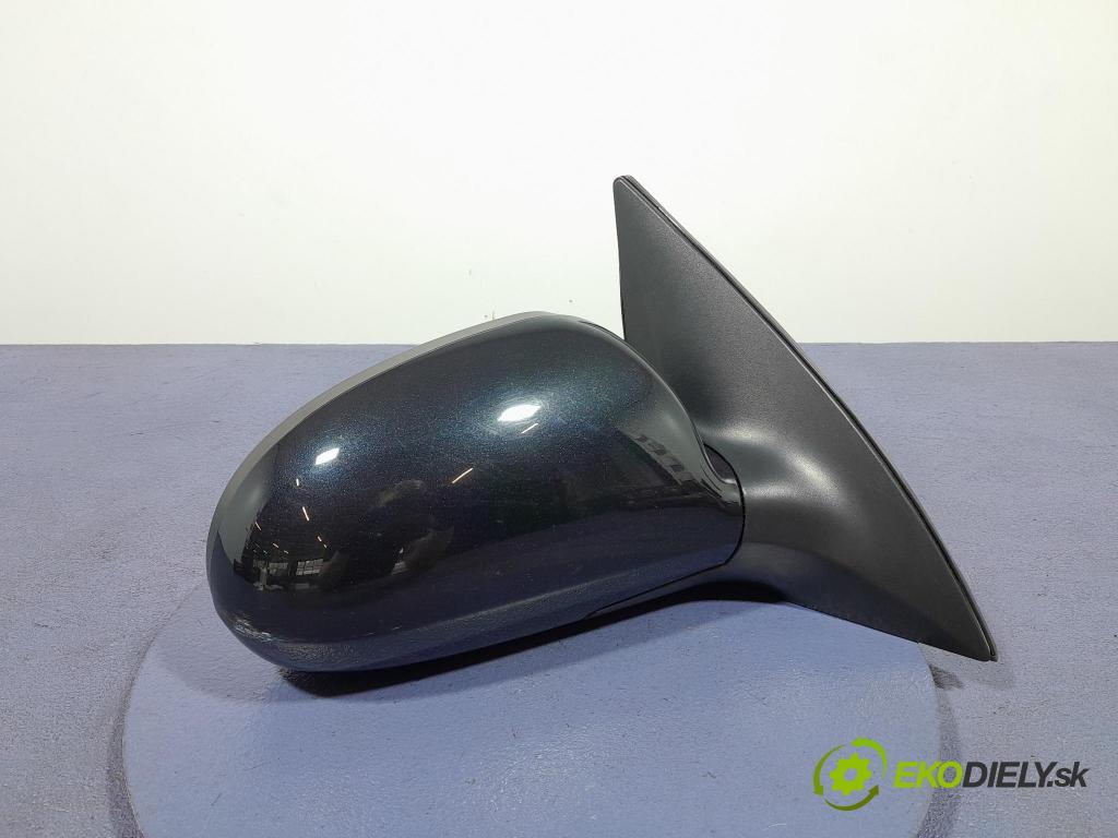 Hyundai I30 2011 zrkadlo pravé 87620-2R400