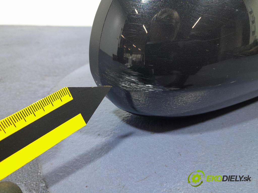 Hyundai I30 2011 zrkadlo pravé 87620-2R400