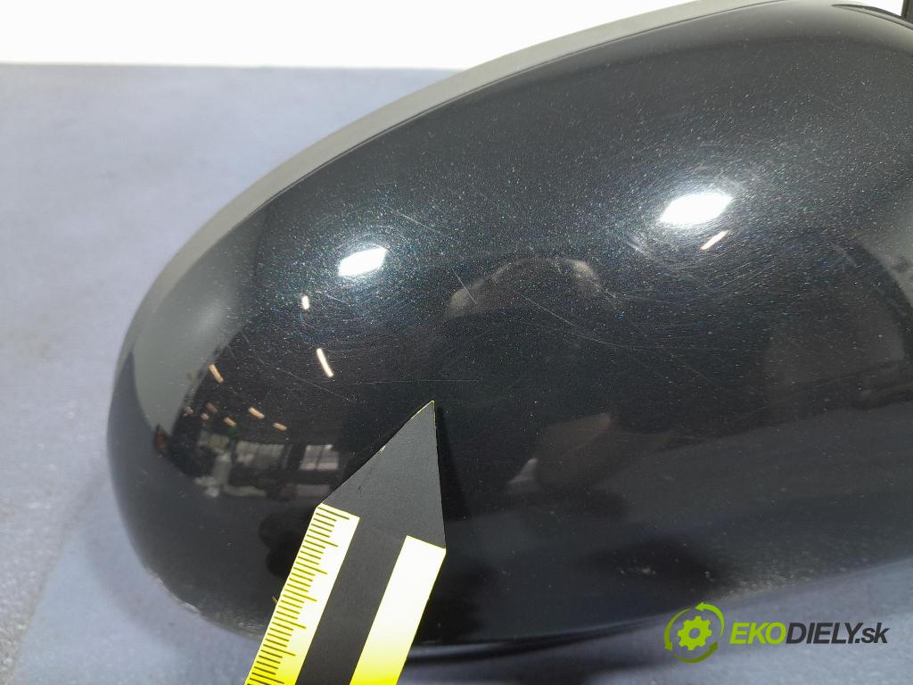 Hyundai I30 2011 zrkadlo pravé 87620-2R400