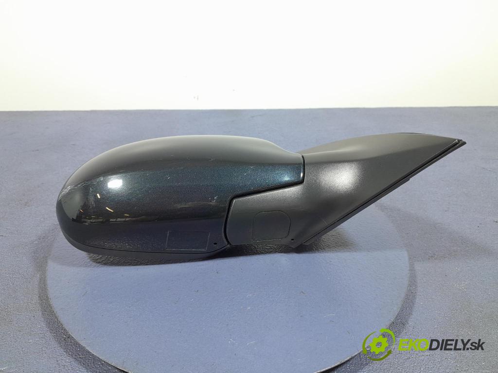 Hyundai I30 2011 zrkadlo pravé 87620-2R400