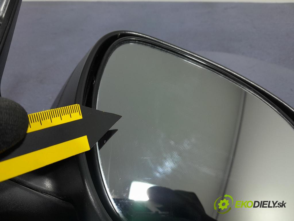 Hyundai I30 2011 zrkadlo pravé 87620-2R400