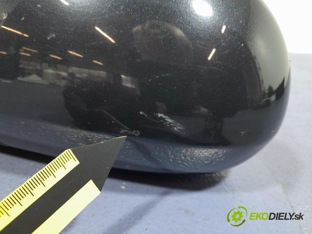 Hyundai I30 2011 zrkadlo Vľavo: 87610-2R100