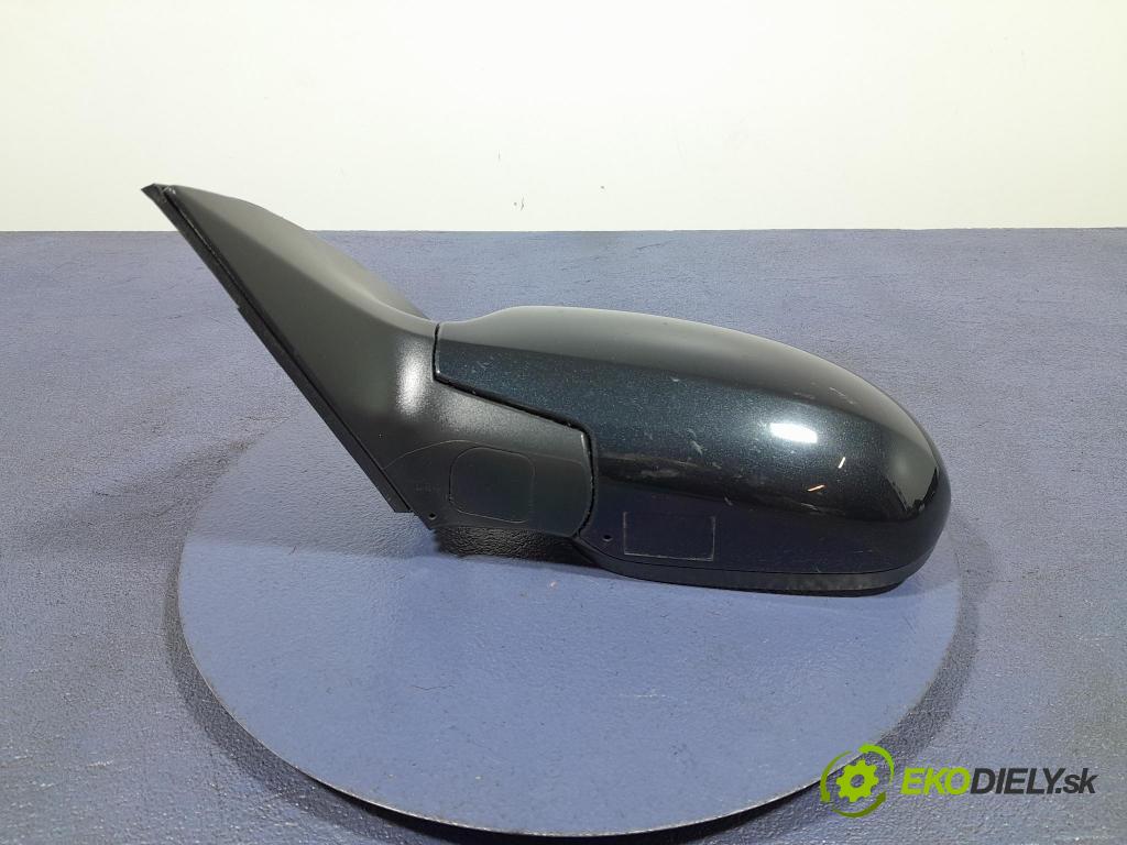 Hyundai I30 2011 zrkadlo Vľavo: 87610-2R100