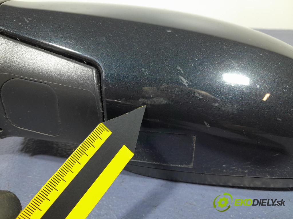 Hyundai I30 2011 zrkadlo Vľavo: 87610-2R100