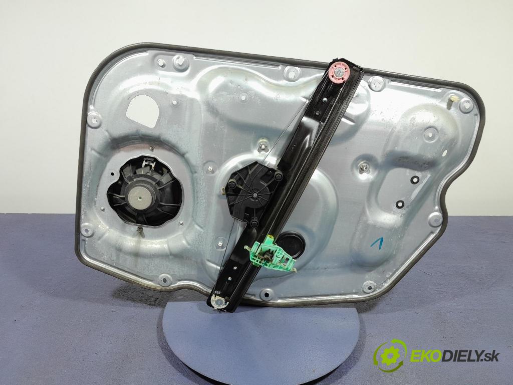 Alfa romeo Giulietta 2013 mechanizmus okna Okná: Predné Vľavo: 0505302810