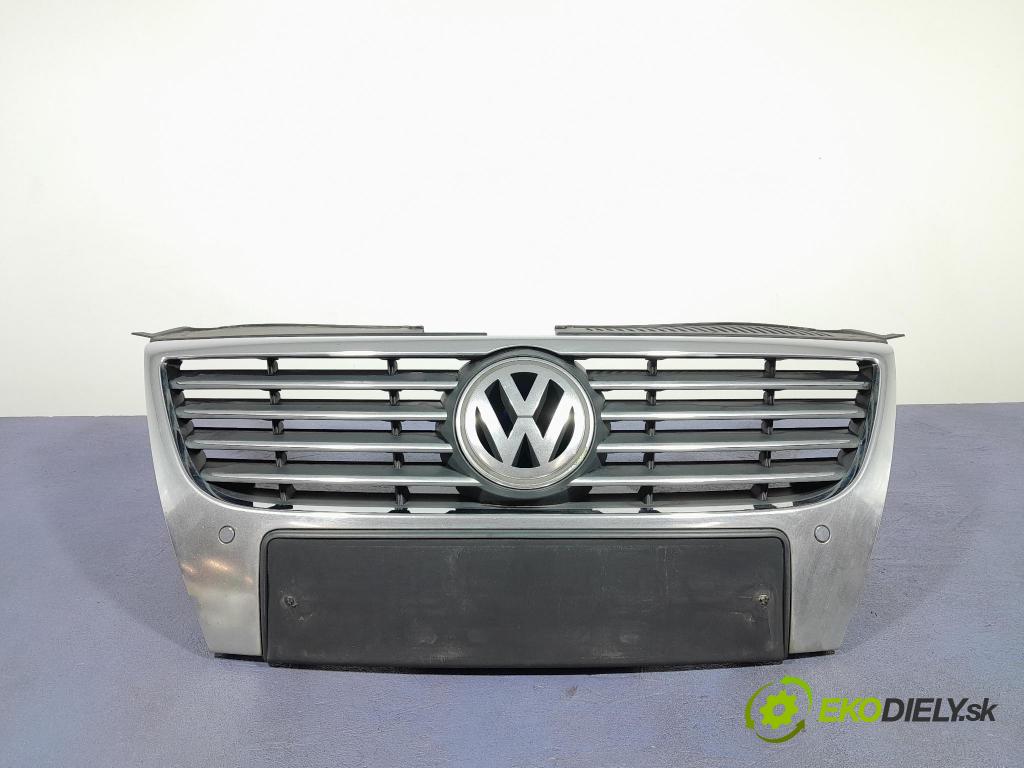 Vw Passat 2009 mřížka / Gril: 3C0853651D