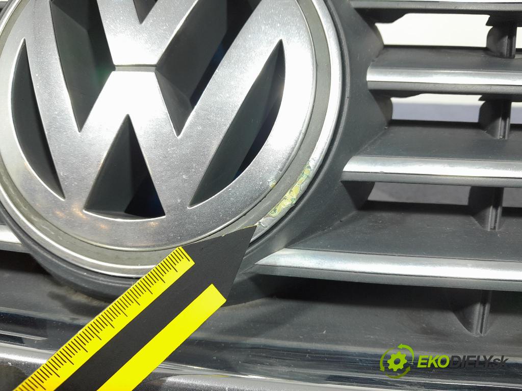 Vw Passat 2009 mřížka / Gril: 3C0853651D