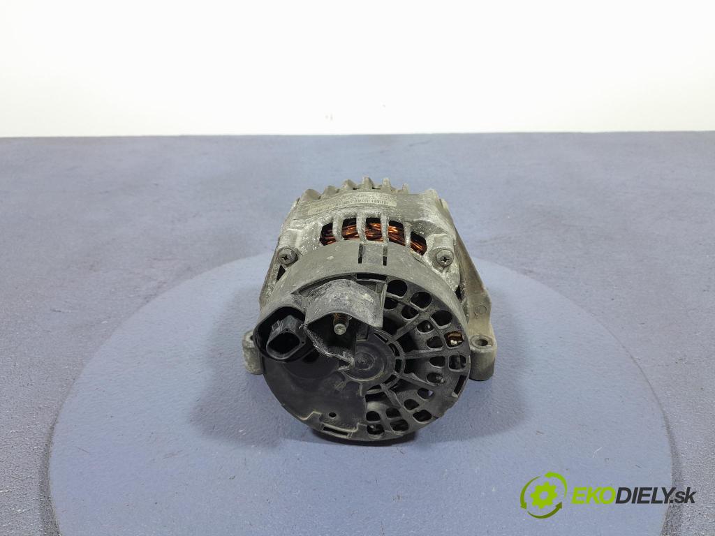 Alfa romeo Giulietta 2013 Alternator 51874105