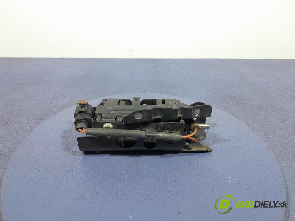 Vw Passat 2009 čerpadlo Pohonné hmoty / Systém Měření 1K0906089A