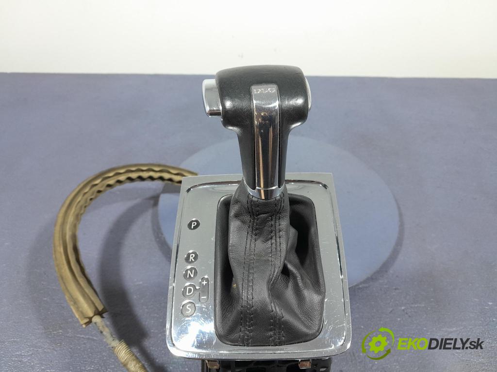 Vw Passat 2009 kulisa Změny Ozubené kola: 3C1713025H