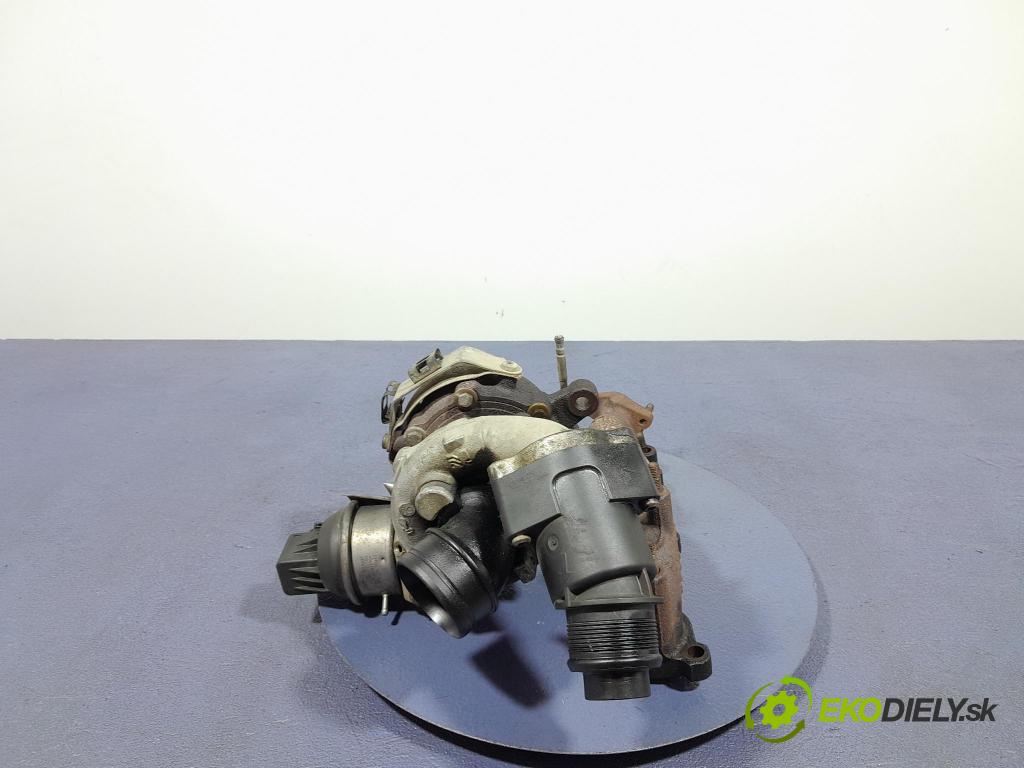 Vw Passat 2009 (Turbo-kompresor:): 03L253016G