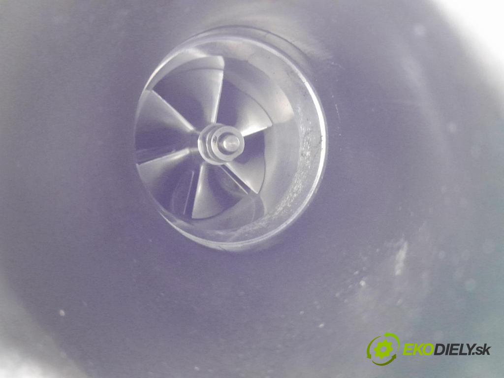 Vw Passat 2009 (Turbo-kompresor:): 03L253016G