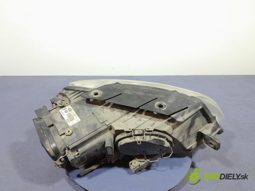 Vw Passat 2009 světlo Levý: 3C0941751K