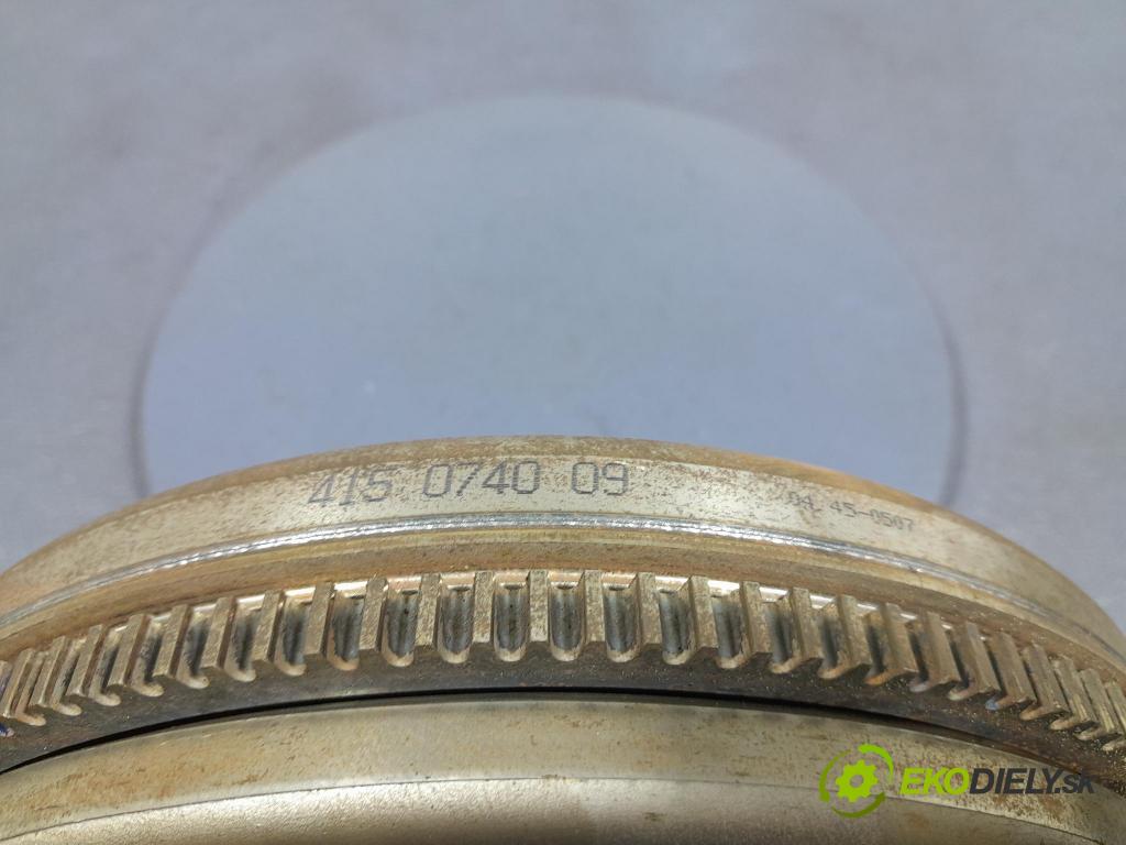 Vw Passat 2009 Spojka: / koleso 415074009