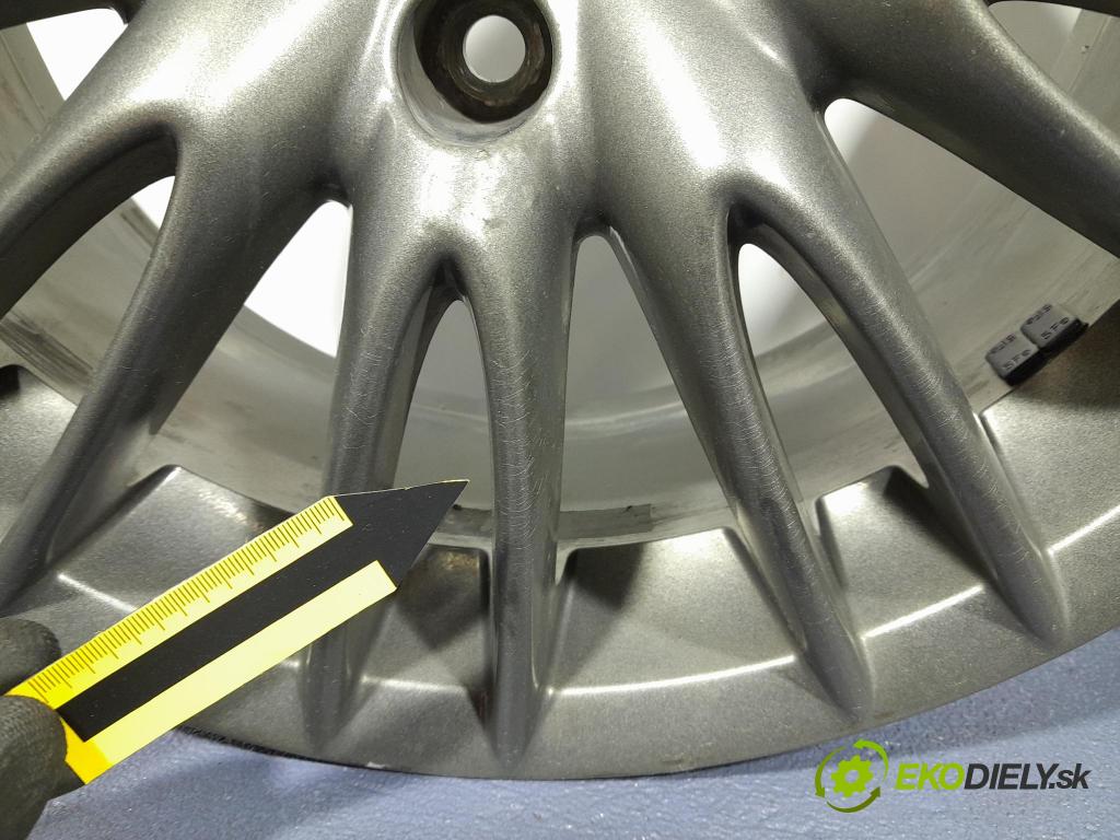 Alfa romeo Giulietta 2013 Ráfiky: Hlinikové: 156081124