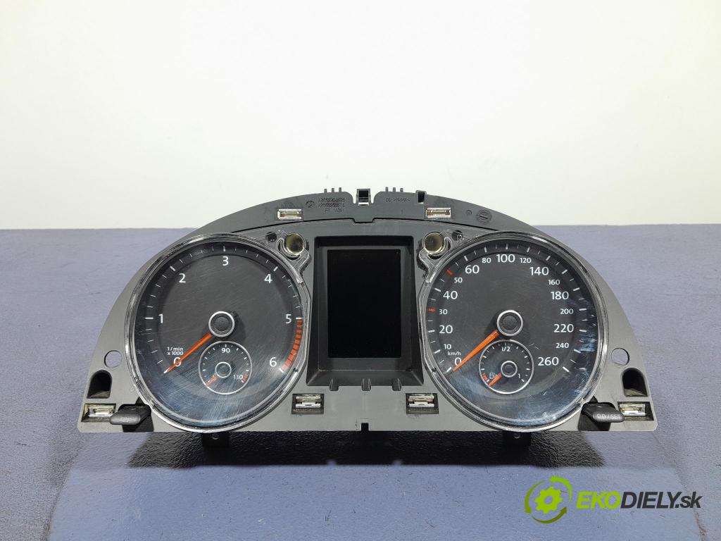 Vw Passat 2009 prístrojovka/ budíky 3C0920871T