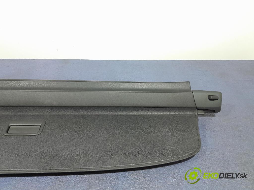 Vw Passat 2009 roleta 3C9867871