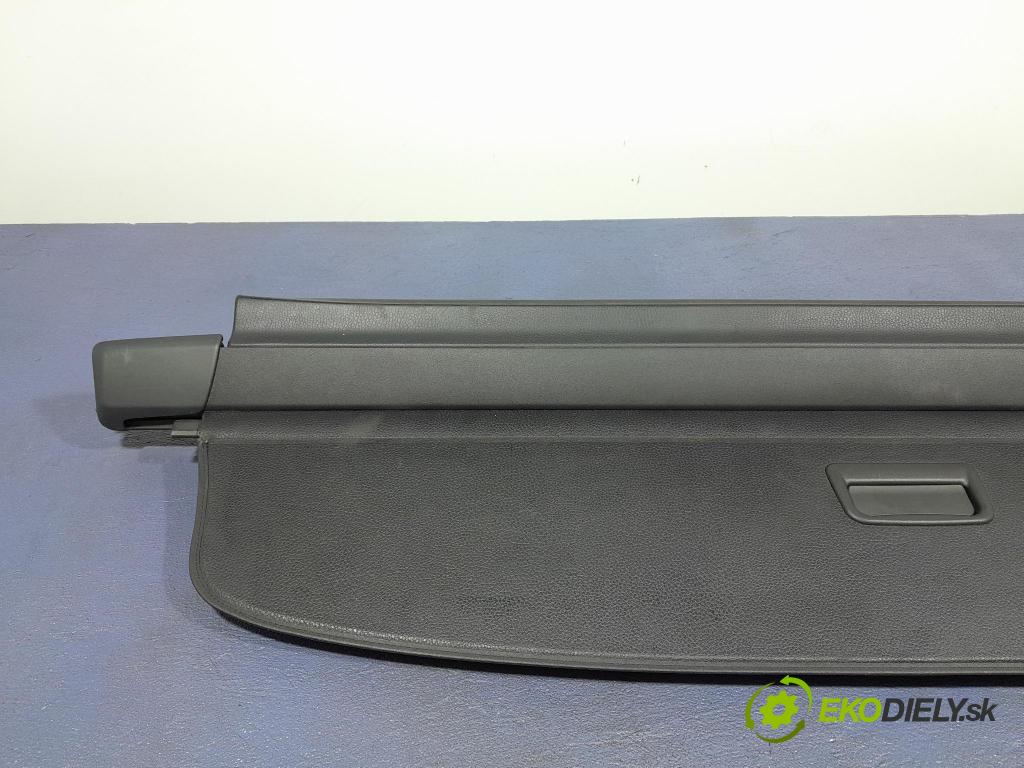 Vw Passat 2009 roleta 3C9867871