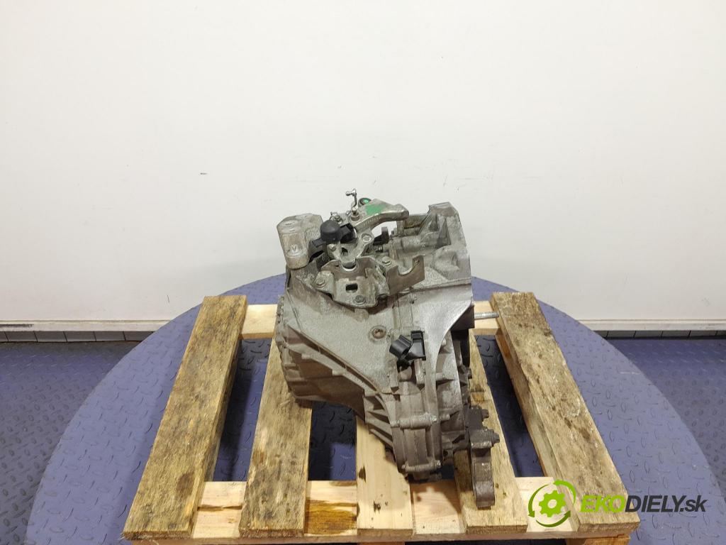 Alfa romeo Giulietta 2013 prevodovka Manualna C635.6.35.12