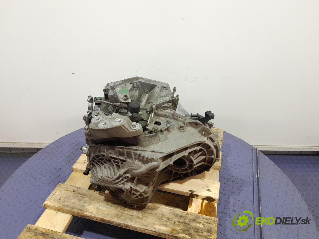 Alfa romeo Giulietta 2013 prevodovka Manualna C635.6.35.12