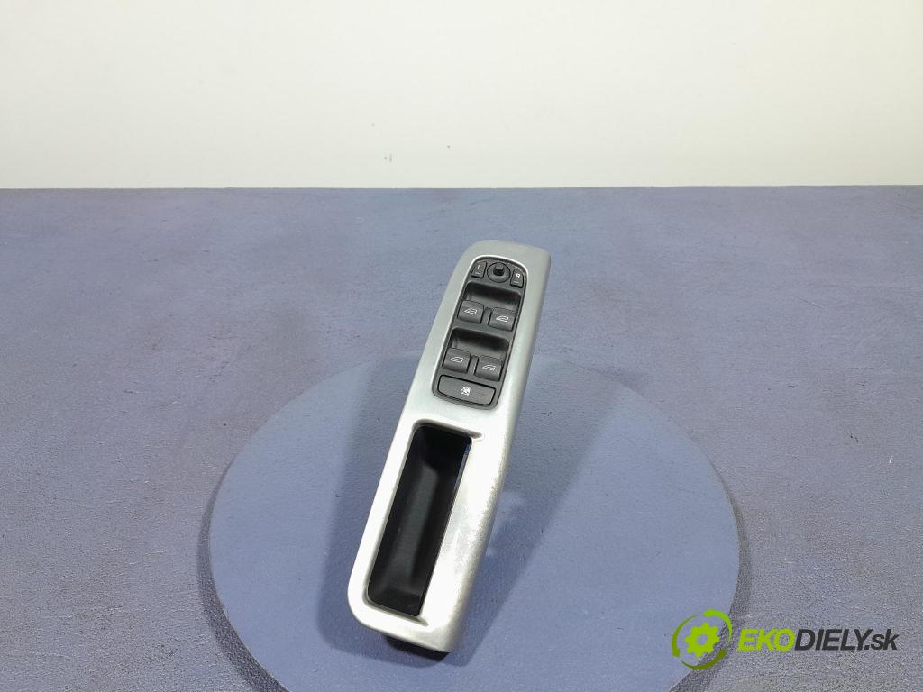 Volvo S40 2007 prepínač Okná: 30795081