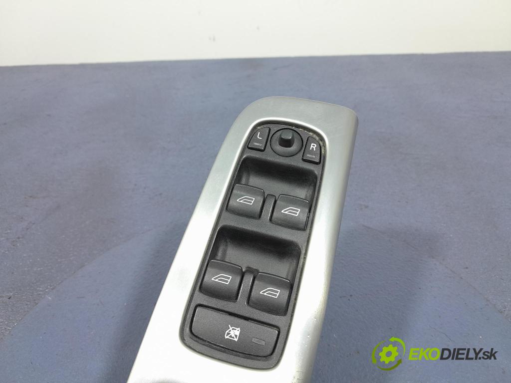 Volvo S40 2007 prepínač Okná: 30795081