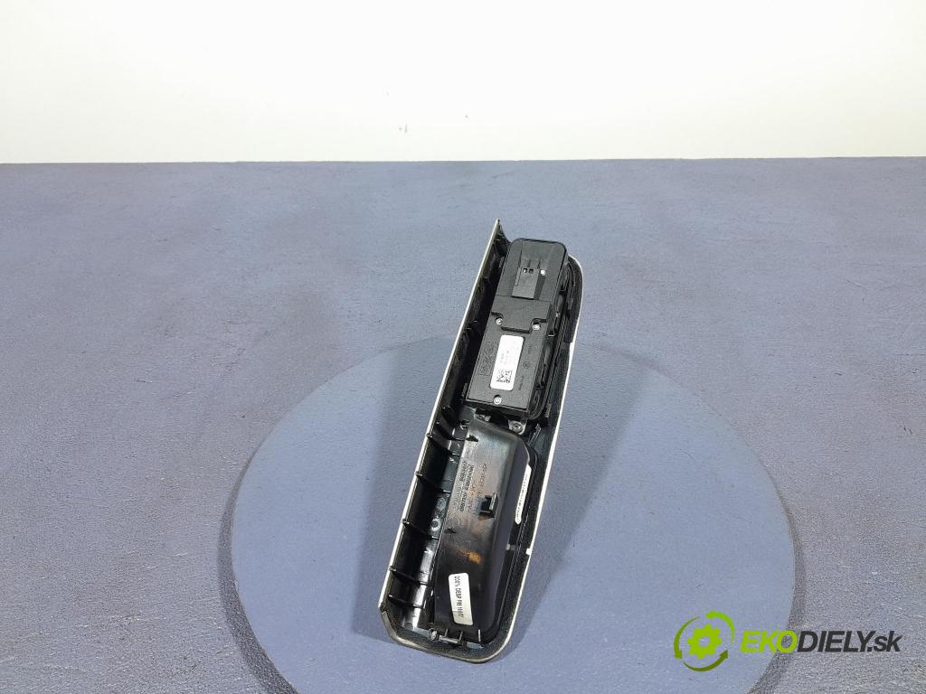 Volvo S40 2007 prepínač Okná: 30795081