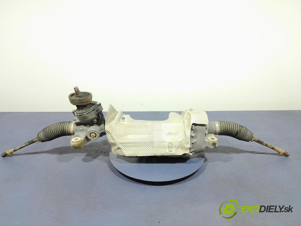 Vw Passat 2009 Ozubené kolo: volant 3C1423105C