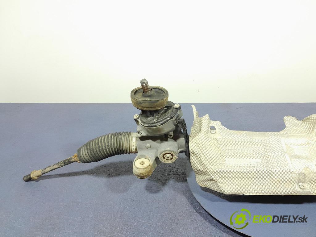 Vw Passat 2009 Ozubené kolo: volant 3C1423105C