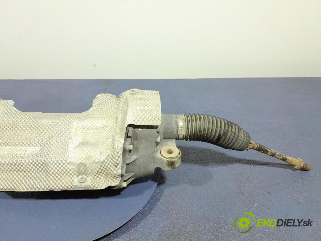 Vw Passat 2009 Ozubené kolo: volant 3C1423105C