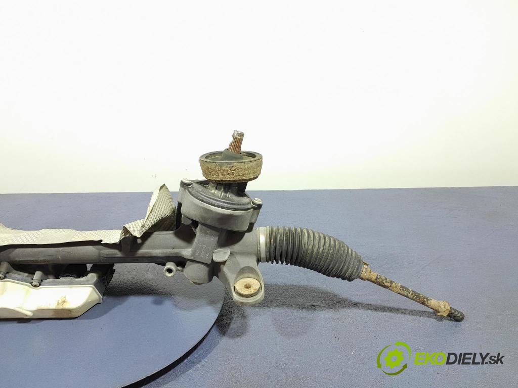 Vw Passat 2009 Ozubené kolo: volant 3C1423105C