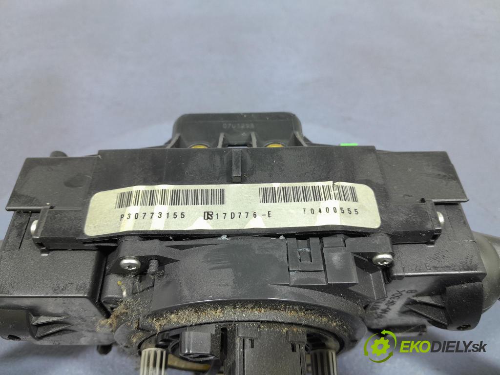 Volvo S40 2007 prepínač Komplex: P30773155