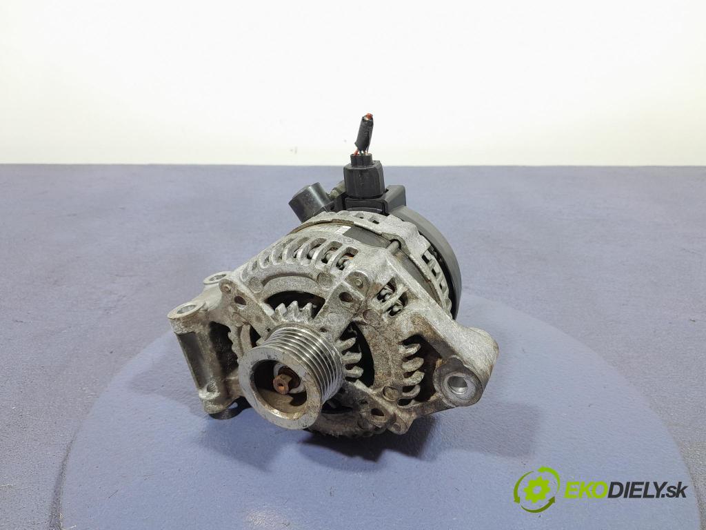 Volvo S40 2007 Alternator 3M5T-10300-KB