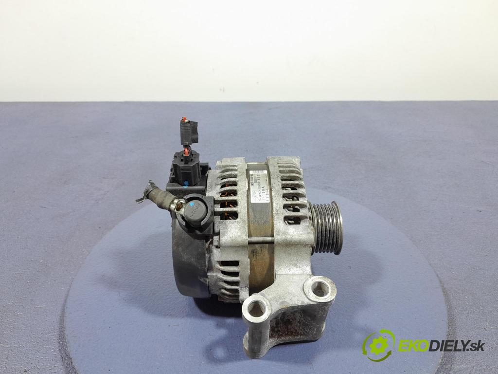 Volvo S40 2007 Alternator 3M5T-10300-KB