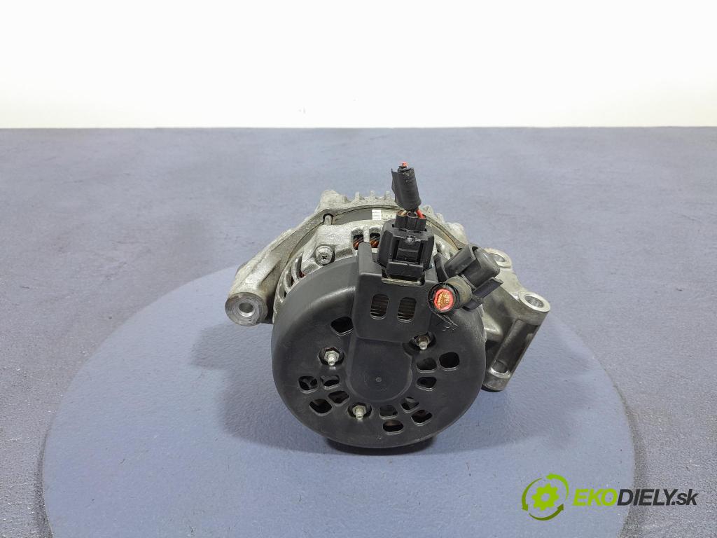 Volvo S40 2007 Alternator 3M5T-10300-KB