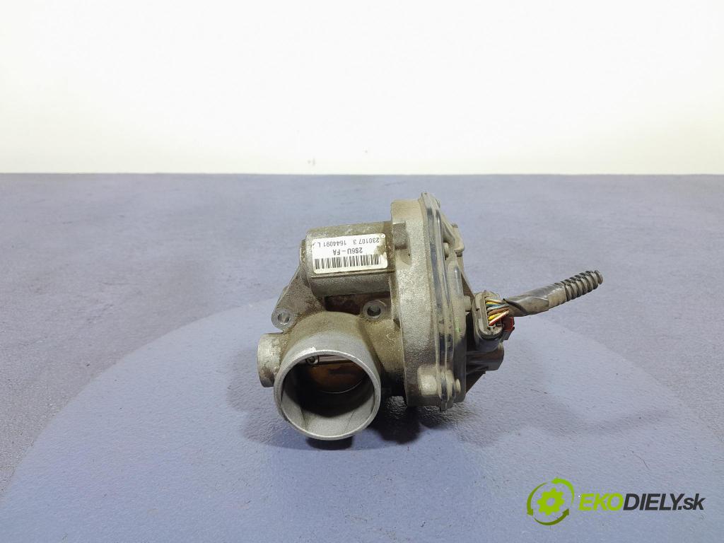 Volvo S40 2007 klapka 2S6U-FA