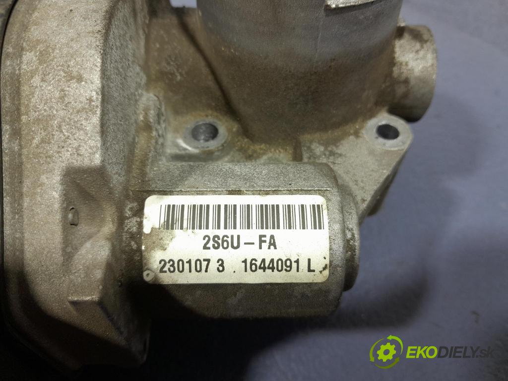 Volvo S40 2007 klapka 2S6U-FA