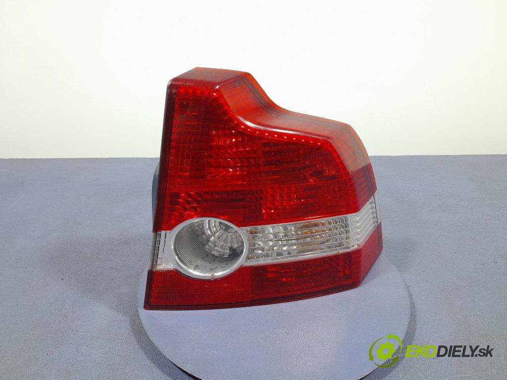 Volvo S40 2007 světlo Zad: Práva: Mimo: 31213170